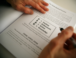 PEAK Method Workbook Approach