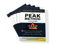 PEAK Method Guide & Workbook